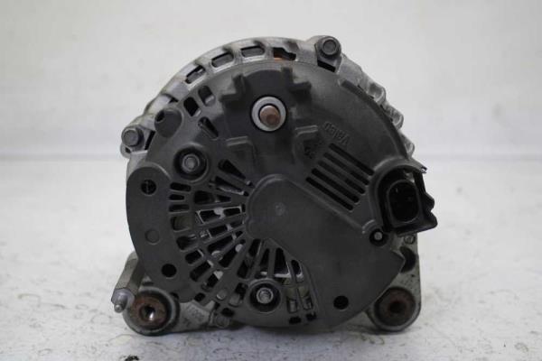 ALTERNATEUR VOLKSWAGEN/ SEAT / SKODA 180A - Vue 3